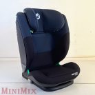Maxi-Cosi RodiFix S 100-150 cm Tonal Black gyerekülés 3,5-12 év