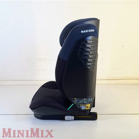 Maxi-Cosi RodiFix S 100-150 cm Tonal Black gyerekülés 3,5-12 év