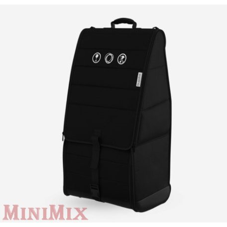 Bugaboo Comfort babakocsi táska – Fekete
