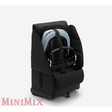 Bugaboo Comfort babakocsi táska – Fekete