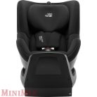 Britax Römer Dualfix Plus gyerekülés Space Black