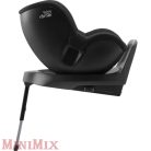 Britax Römer Dualfix Plus gyerekülés Space Black