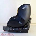 Britax Römer Dualfix Plus gyerekülés Space Black