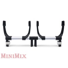 Bugaboo Donkey adapter – Twin