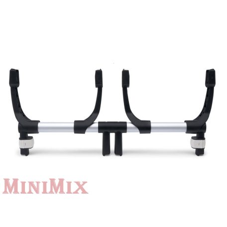 Bugaboo Donkey adapter – Twin