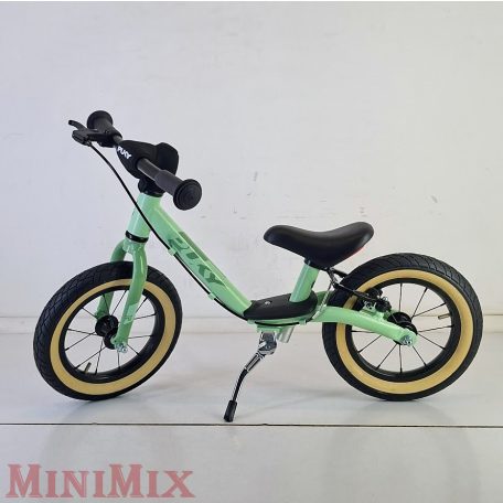 Puky LR Light Pastel Green/Retro Green gyerek futóbicikli