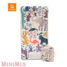 Stokke JetKids felfújható matrac Animal Family