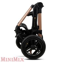 Kinderkraft Moov 2 Air 3 n1 Sand Beige babakocsi