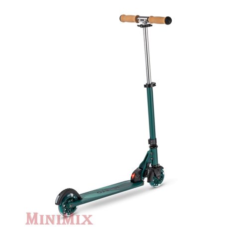 Micro Sprite ECO LED roller Green