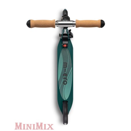 Micro Sprite ECO LED roller Green
