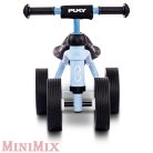 Puky Pukylino Retro Blue Gyerek futóbicikli