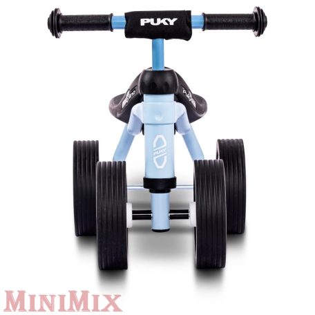 Puky Pukylino Retro Blue Gyerek futóbicikli