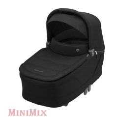 Maxi-Cosi Sense Carrycot Twillic Black mózeskosár