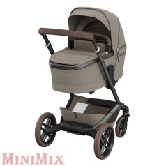 Maxi-Cosi Fame Carrycot Twillic Truffle mózeskosár