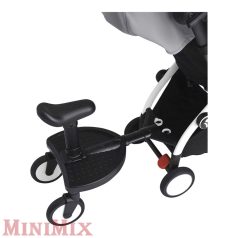 Stokke YOYO testvérfellépő