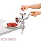 Metaltex Jack-8 3 in 1 húsdaráló