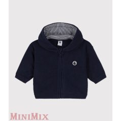 Petit Bateau A08WR 01 polár felső 86-os (b)
