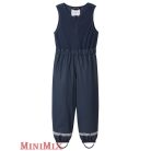 Reima Loiske 5100028A bélelt esőnadrág 116-os kék (b)