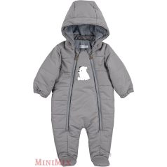 Sterntaler 5502300 baba overál 74-es (b) 