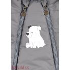 Sterntaler 5502300 baba overál 74-es (b) 