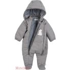 Sterntaler 5502300 baba overál 74-es (b) 