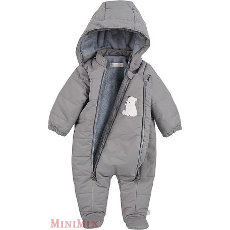 Sterntaler 5502300 baba overál 74-es (b) 