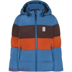 LEGO Wear Lwjipe 705 fiú kabát 110-es (b)