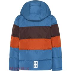 LEGO Wear Lwjipe 705 fiú kabát 110-es (b)