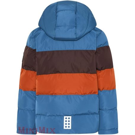 LEGO Wear Lwjipe 705 fiú kabát 110-es (b)