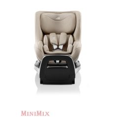   Britax Römer Dualfix Pro M 61-105 cm  Teak gyerekülés i-Size
