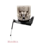 Britax Römer Dualfix Pro M 61-105 cm  Teak gyerekülés i-Size