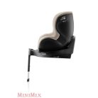 Britax Römer Dualfix Pro M 61-105 cm  Teak gyerekülés i-Size