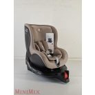 Britax Römer Dualfix Pro M 61-105 cm  Teak gyerekülés i-Size