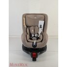 Britax Römer Dualfix Pro M 61-105 cm  Teak gyerekülés i-Size