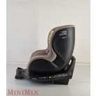 Britax Römer Dualfix Pro M 61-105 cm  Teak gyerekülés i-Size