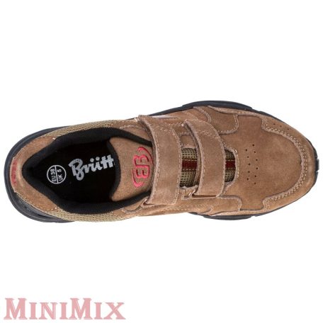 Brütting Circle V barna  - Női sportcipő 39-es