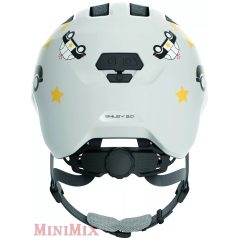 ABUS Smiley 3.0 Grey police sisak 50-55 cm