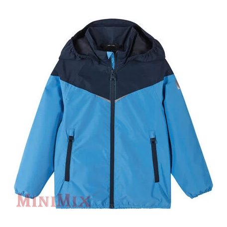 Reima Tuulela 5100313A vékony kabát 98-as (b)