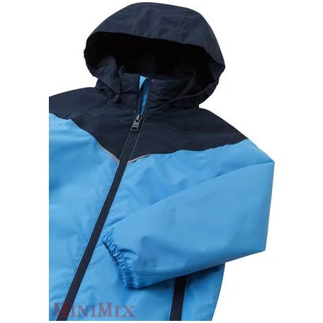 Reima Tuulela 5100313A vékony kabát 98-as (b)