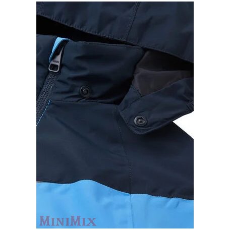 Reima Tuulela 5100313A vékony kabát 98-as (b)