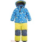 First Instinct by Killtec 39911 000 00242 két részes síruha szett 98/104-es (b)