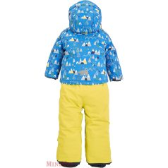   First Instinct by Killtec 39911 000 00242 két részes síruha szett 98/104-es (b)