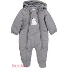 Sterntaler 5502300 baba overál 68-as (b)