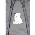 Sterntaler 5502300 baba overál 68-as (b)