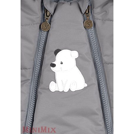 Sterntaler 5502300 baba overál 68-as (b)