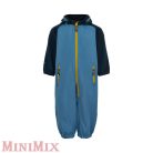 Color Kids 740500 softshell overál 104-es (b)  