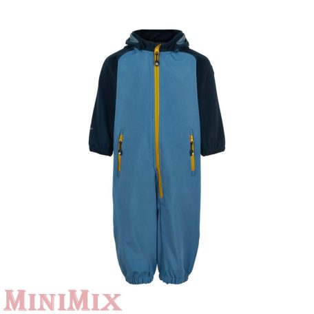Color Kids 740500 softshell overál 104-es (b)  