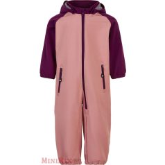 Color Kids 740500 softshell overál 74-es (b)