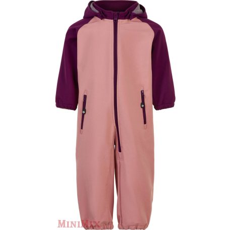 Color Kids 740500 softshell overál 74-es (b)