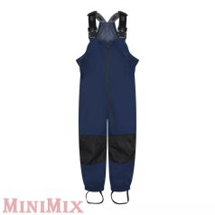 Legowear LWPELMO 201 Sötétszürke esőnadrág 104-es (b)